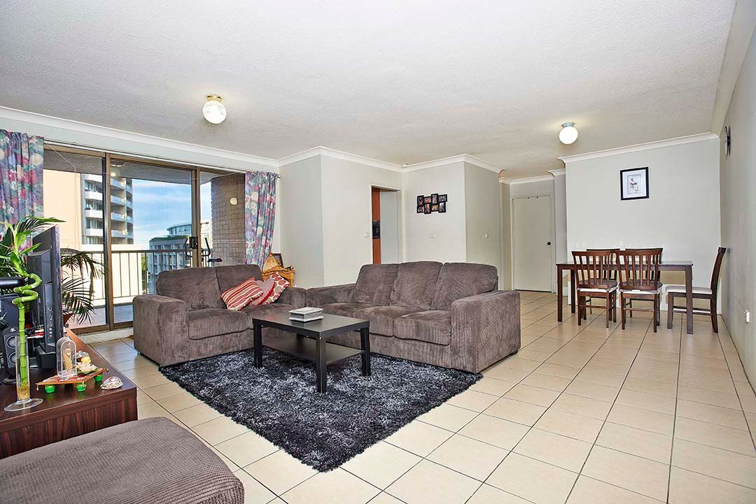 37/2 Charles Street, PARRAMATTA, NSW 2150