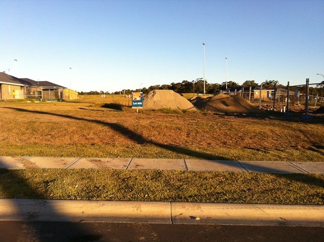 15 (Lot 303) Kural Crescent, FLETCHER, NSW 2287