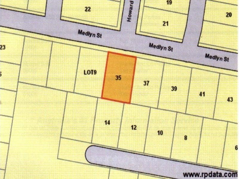35 Medlyn Street, PARKES, NSW 2870