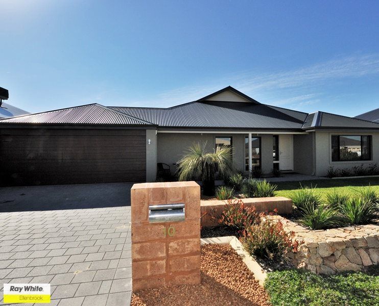 10 Cape Gardens, ELLENBROOK WA 6069