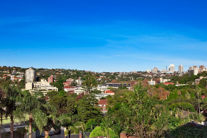 18/3 Marathon Road, DARLING POINT, NSW 2027