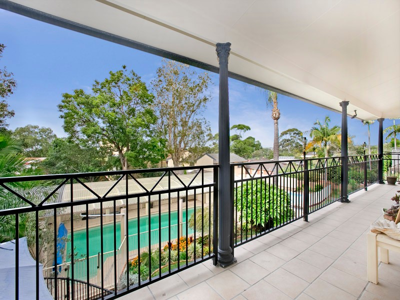 42 Craigholm Street, SYLVANIA, NSW 2224