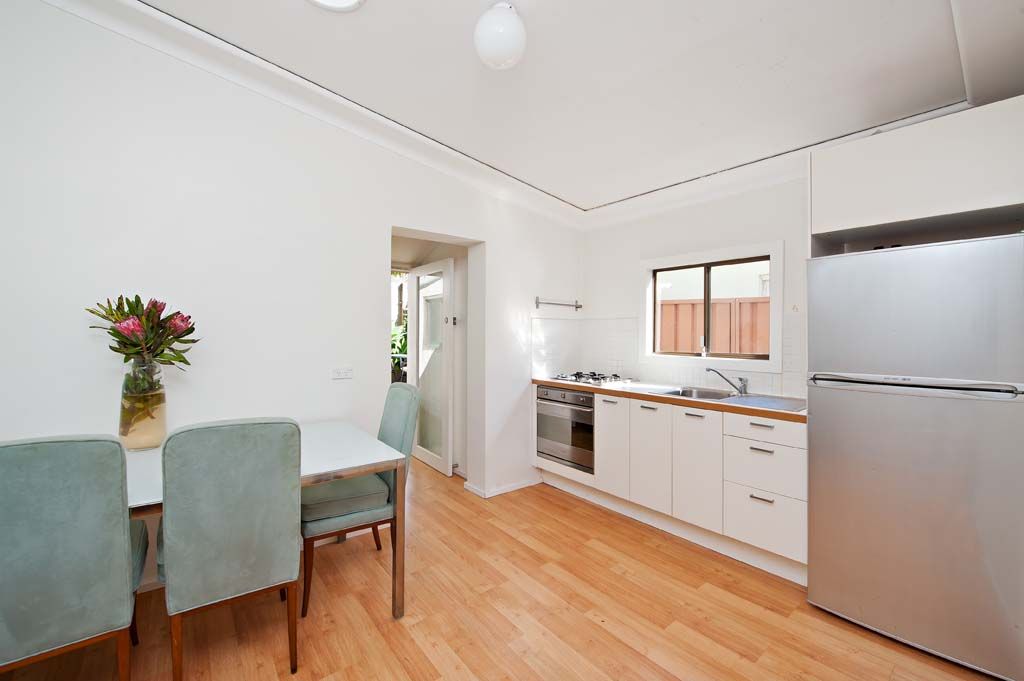 26 Booth Street, ANNANDALE, NSW 2038