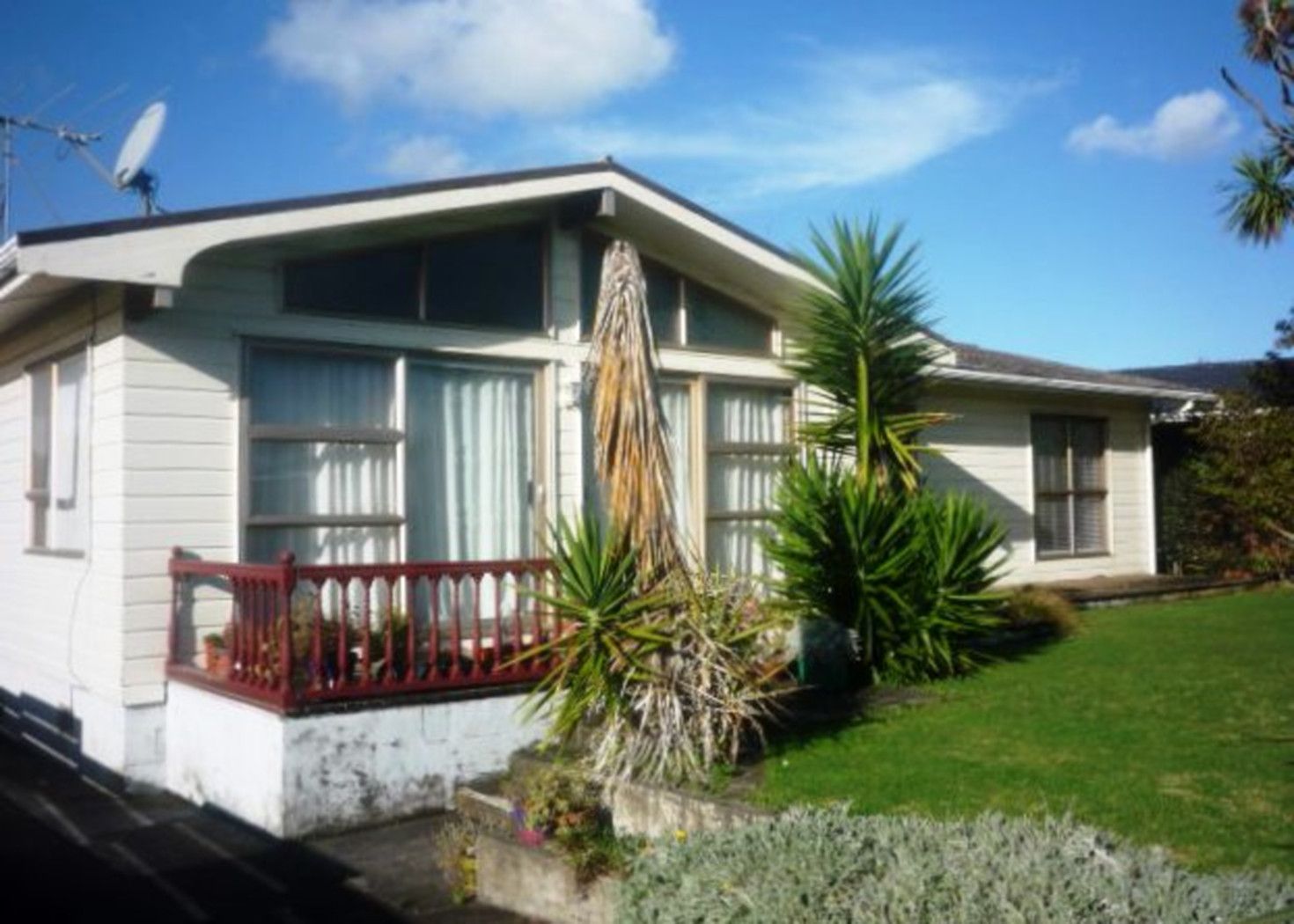 WAIUKU, Franklin