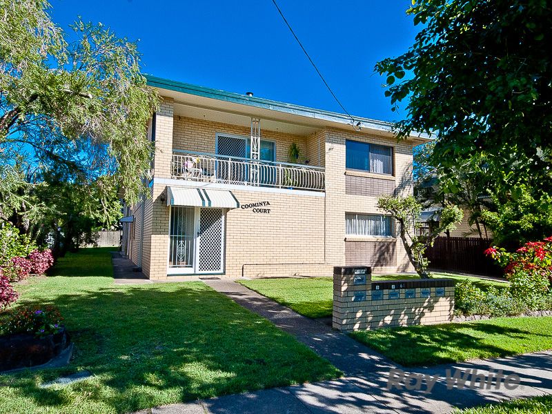61 Nellie Street, NUNDAH QLD 4012
