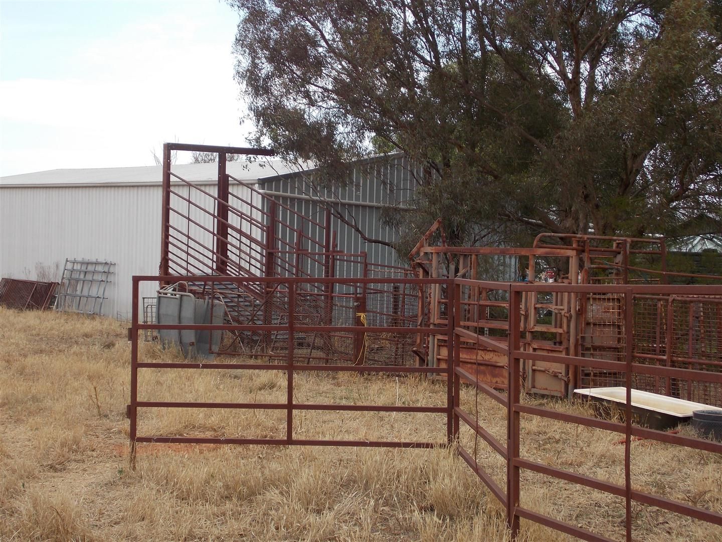 22 Aitken Lane, PARKES, NSW 2870