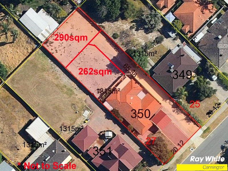 27a May Street, GOSNELLS, WA 6110