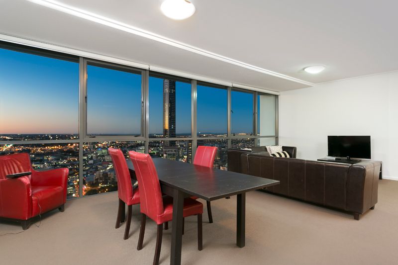 529/420 Queen Street, BRISBANE, QLD 4000
