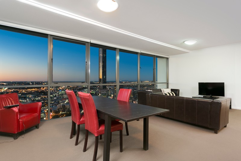 529/420 Queen Street, BRISBANE, QLD 4000