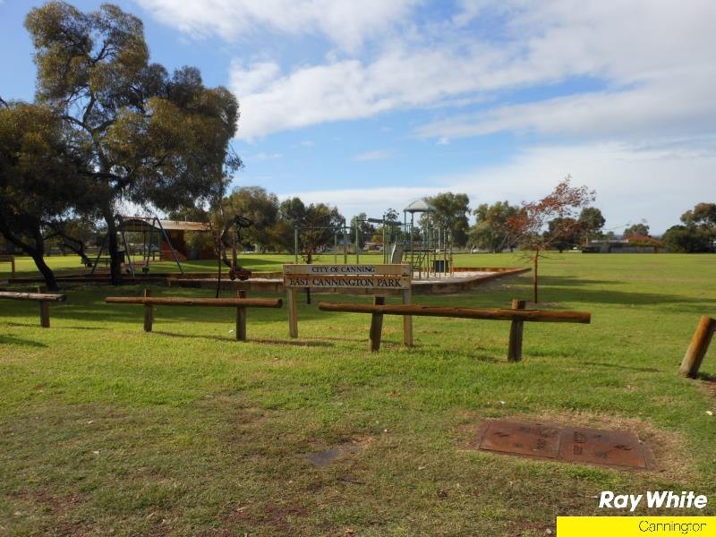 132 Station Street, EAST CANNINGTON, WA 6107