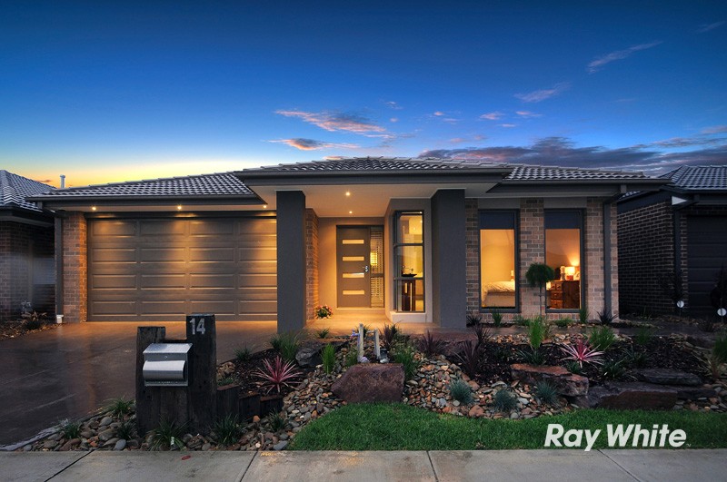 14 Hermes Avenue, CRANBOURNE, VIC 3977