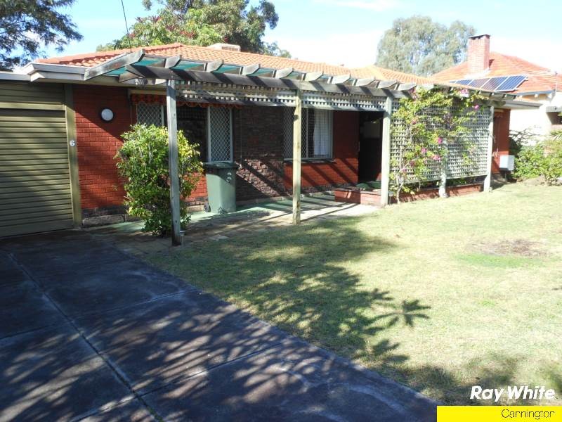 6 Alexandra Place, BENTLEY, WA 6102