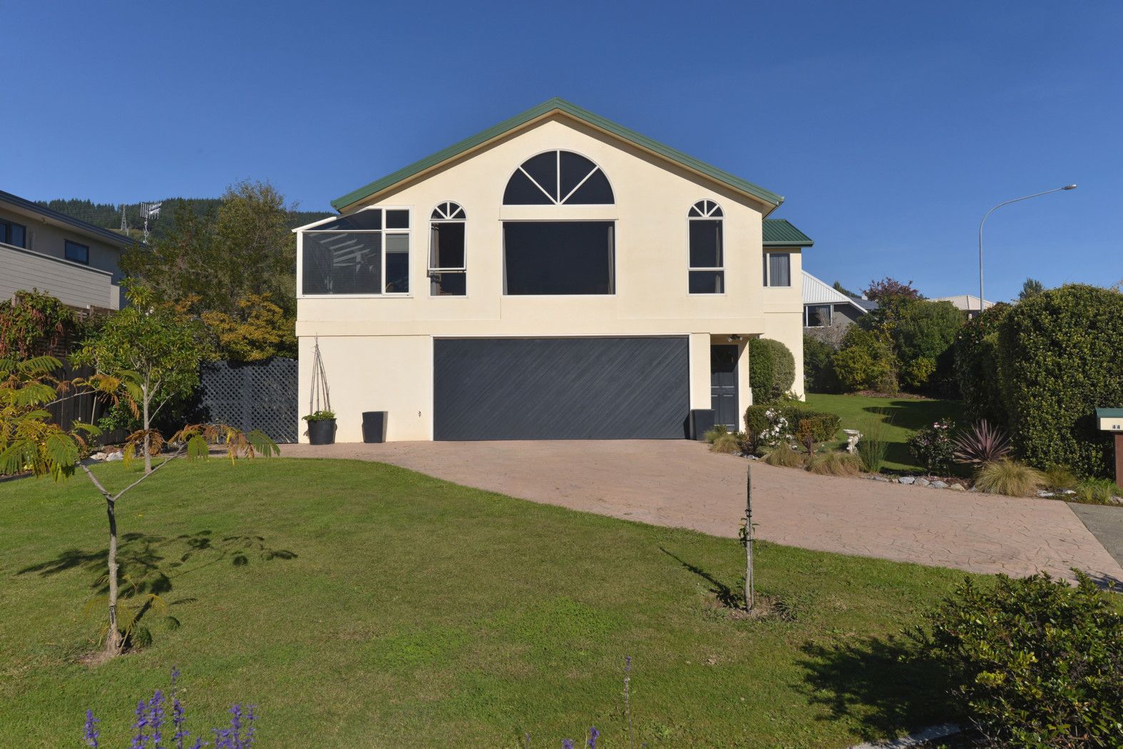 44 Hunter Avenue, RICHMOND, Tasman District