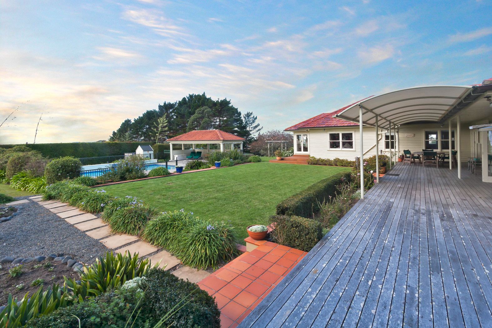 576 Whitford Road, WHITFORD, Manukau City