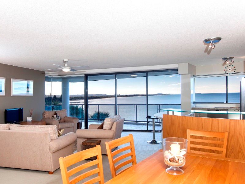 Unit 3 'Jomar' 24 McIlwraith Street, MOFFAT BEACH, QLD 4551