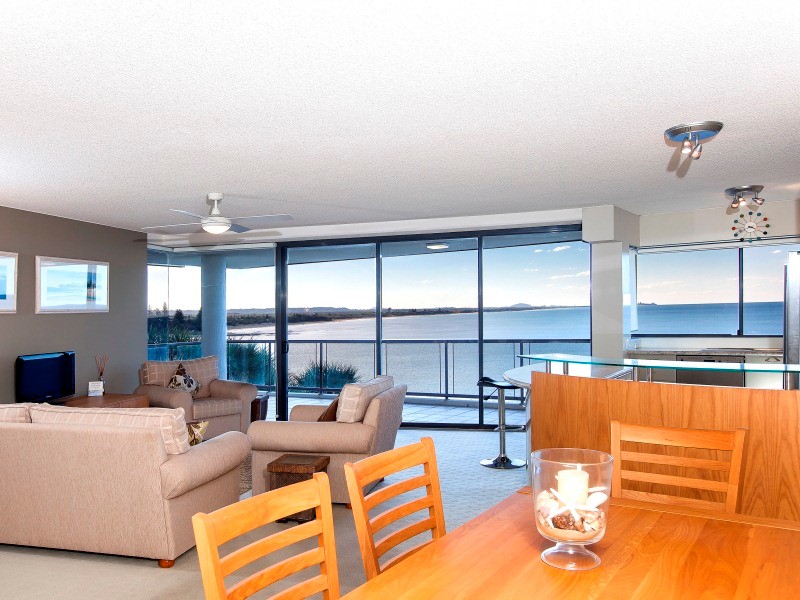 Unit 3 'Jomar' 24 McIlwraith Street, MOFFAT BEACH, QLD 4551