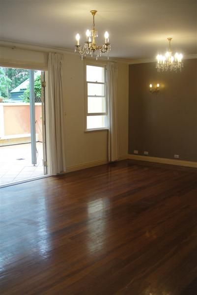 4/151 Trafalgar Street, ANNANDALE, NSW 2038