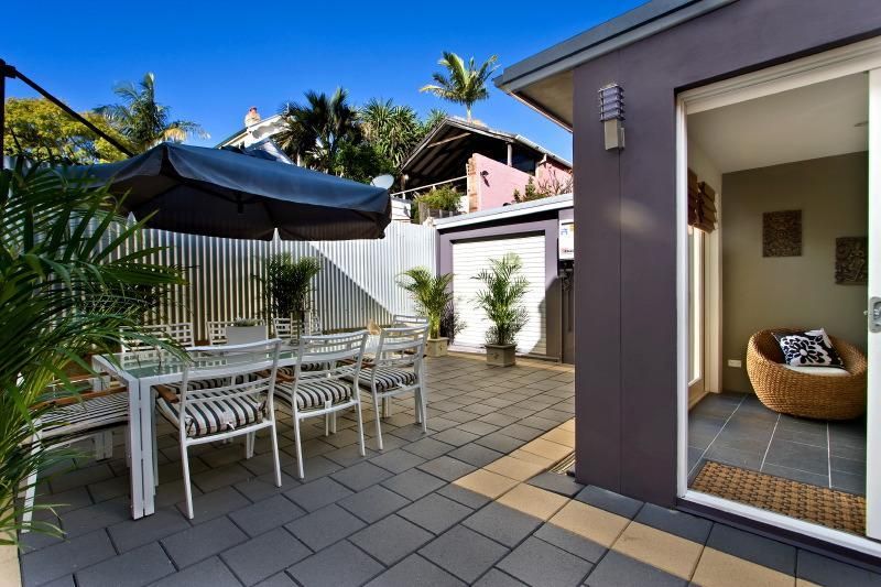 2/231 Johnston Street, ANNANDALE, NSW 2038
