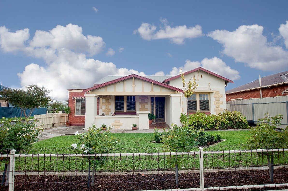 1 Hilda Street, WEST CROYDON SA 5008