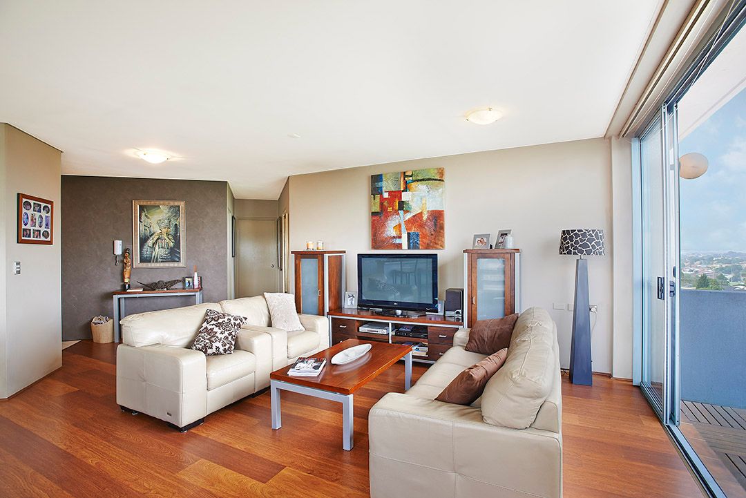43/1 Good Street, PARRAMATTA, NSW 2150