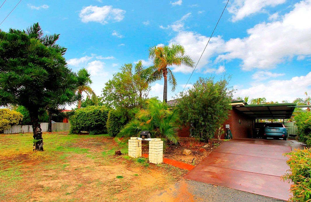 55 Simpson Drive, PADBURY, WA 6025
