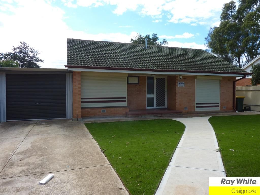 12 Worden Street, DAVOREN PARK, SA 5113