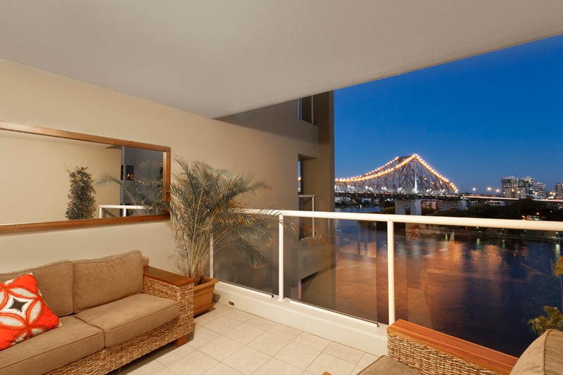 59/82 Boundary Street, BRISBANE, QLD 4000