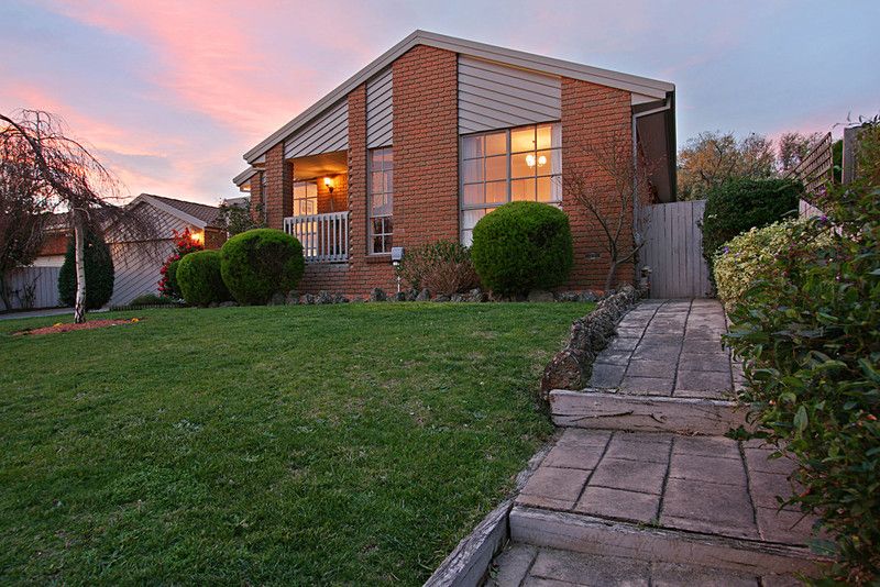 12 Sundew Court, KNOXFIELD, VIC 3180