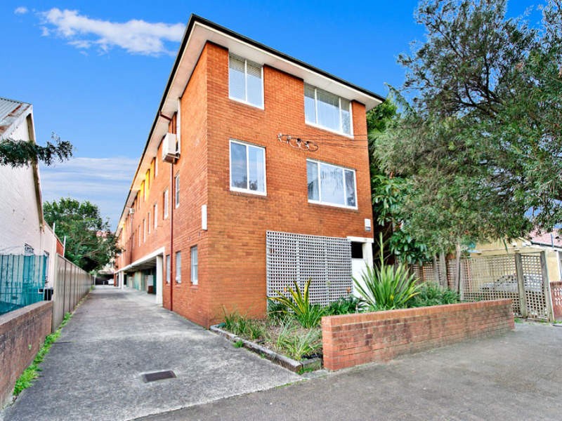 5/185 King Street, MASCOT, NSW 2020