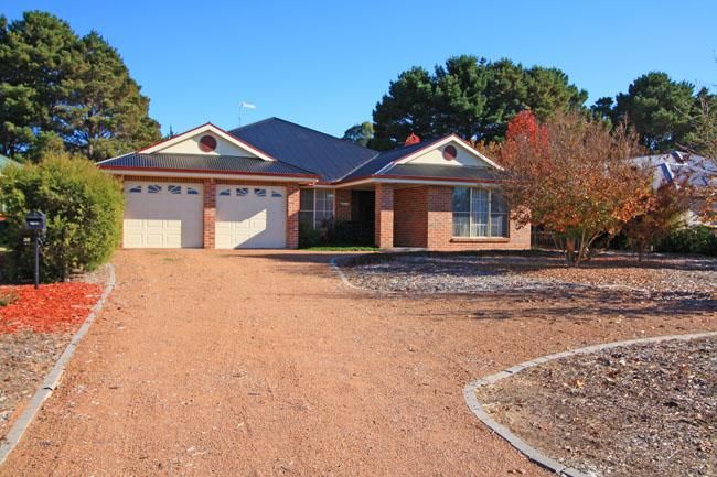38 Day Circuit, BUNGENDORE NSW 2621