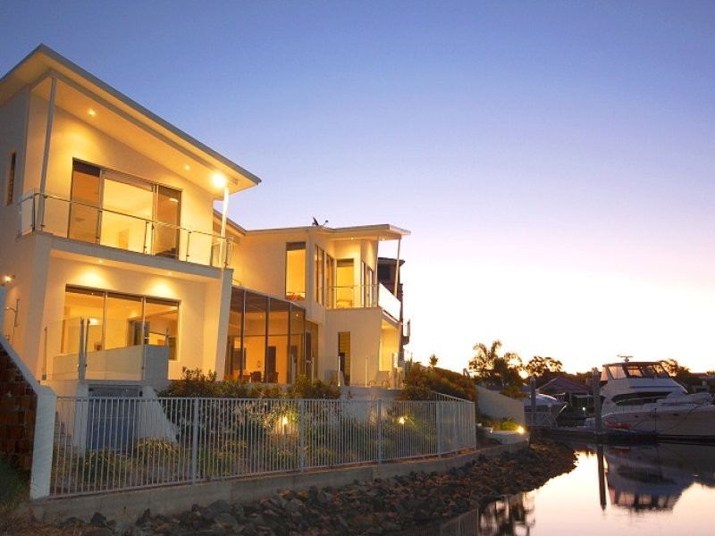 8022 Key Waters, SANCTUARY COVE, QLD 4212
