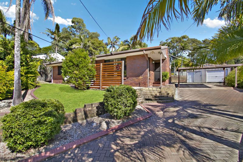 5 Foliage Court, SHAILER PARK, QLD 4128