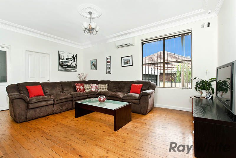 87 Croydon Road, HURSTVILLE, NSW 2220