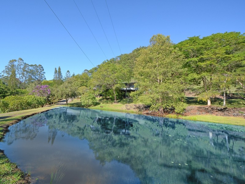 304 Mount Mellum Road, MOUNT MELLUM, QLD 4550