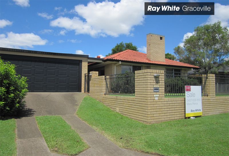 14 Pantheon Street, JINDALEE QLD 4074