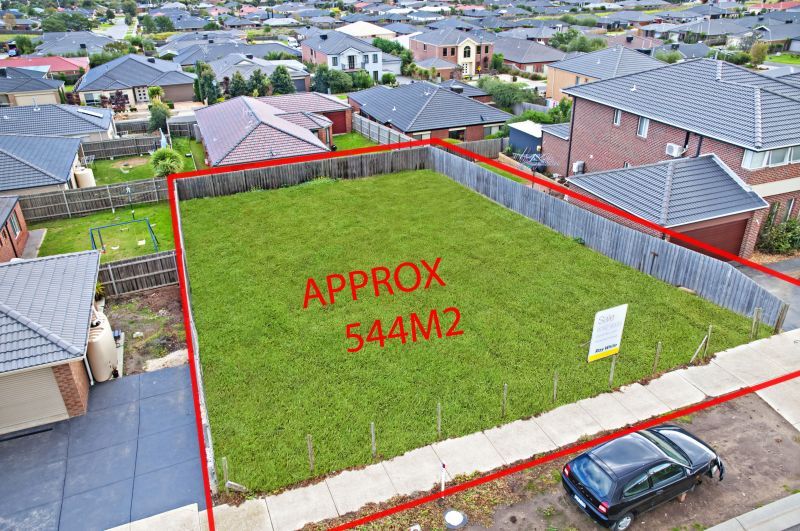 26 Golden Way, SKYE, VIC 3977