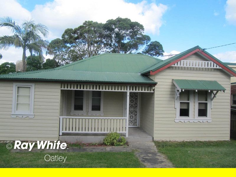 15 Delves Street, MORTDALE, NSW 2223