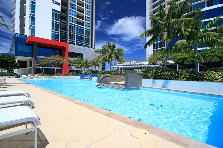1308/56 'Southport Central', Scarborough Street, SOUTHPORT, QLD 4215