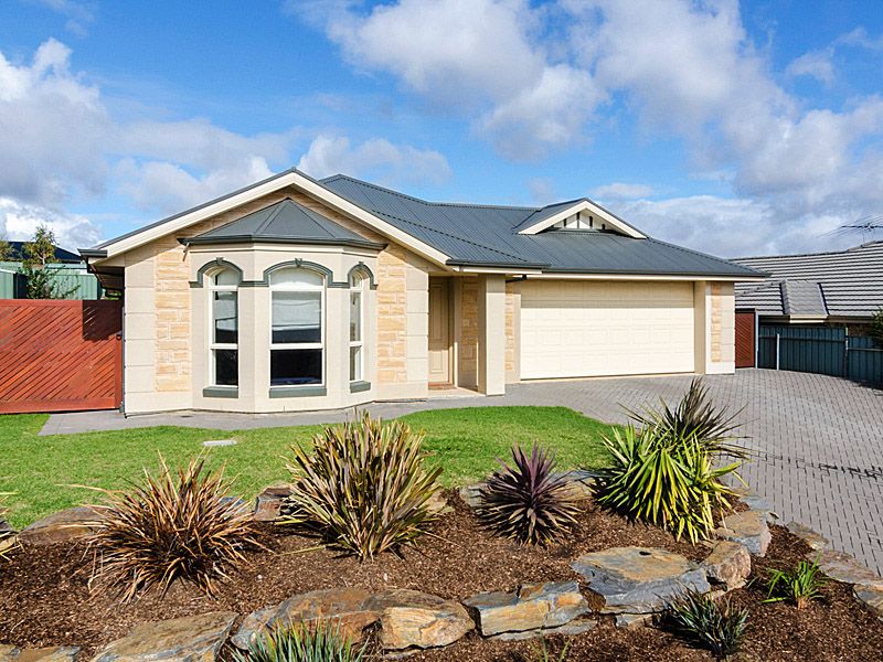 34 Rachel Circuit, NAIRNE, SA 5252
