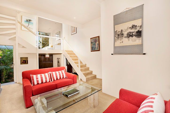 10 Stafford Street, PADDINGTON, NSW 2021