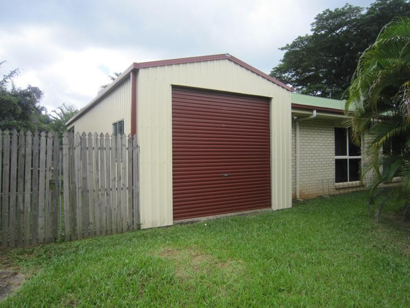 EDMONTON, QLD 4869
