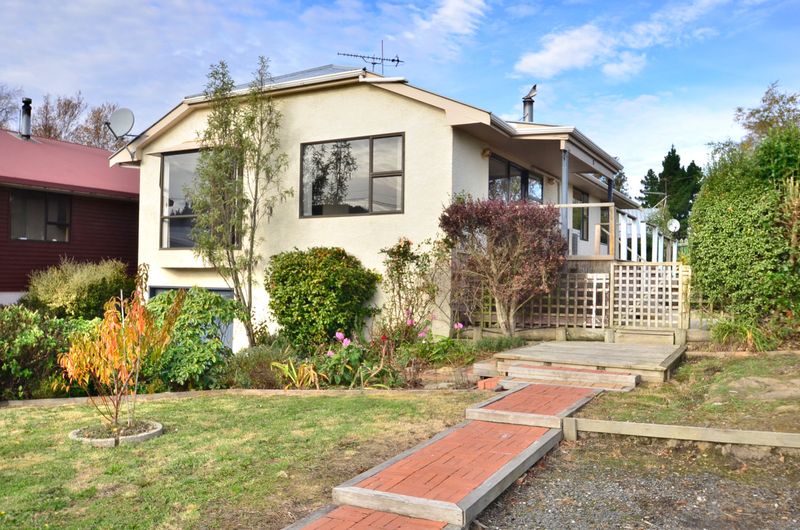 House 46 Mitchell Street, Abbotsford, Dunedin City