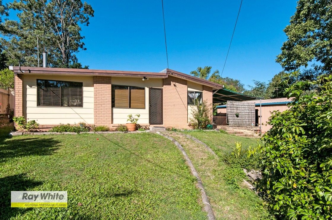 337 Jones Road, BELLBIRD PARK QLD 4300
