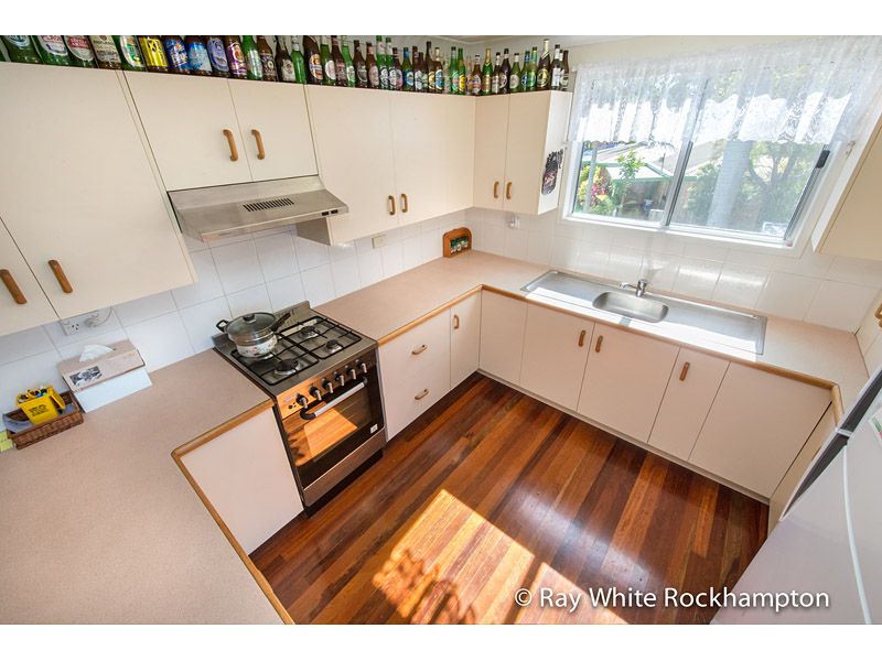 25 Docherty Street, Norman Gardens, QLD 4701
