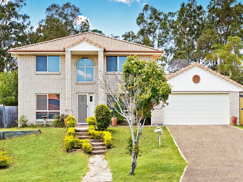 42 Minnelli Place, MCDOWALL, QLD 4053