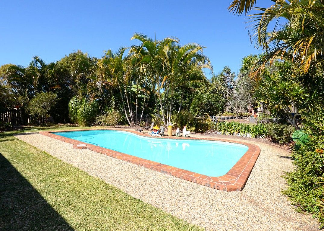 42 Christensen Street, URRAWEEN, QLD 4655