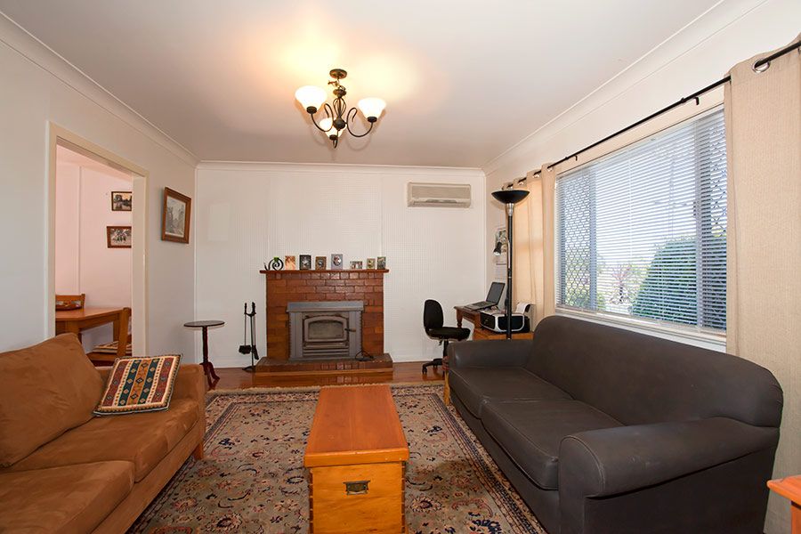 231 Alderley Street, CENTENARY HEIGHTS, QLD 4350