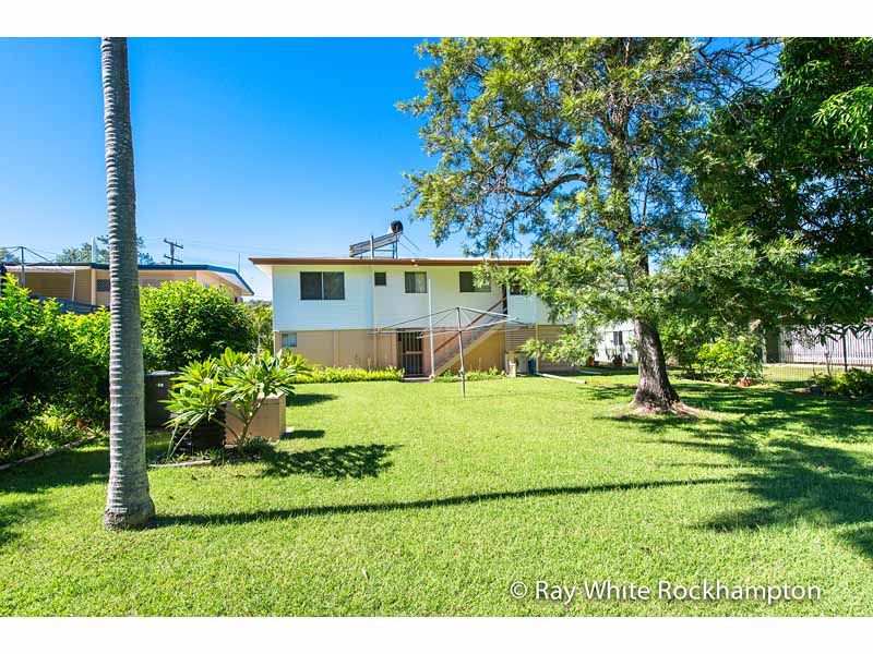 395 French Avenue, FRENCHVILLE, QLD 4701