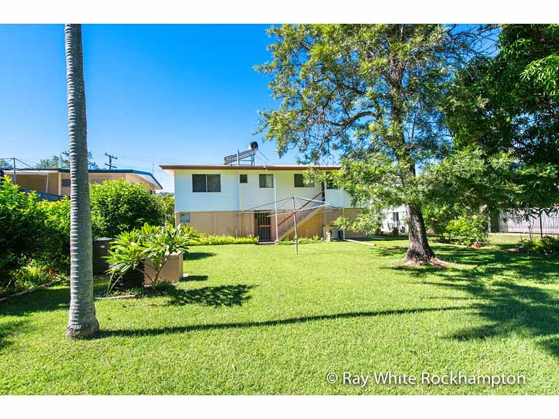 395 French Avenue, FRENCHVILLE, QLD 4701