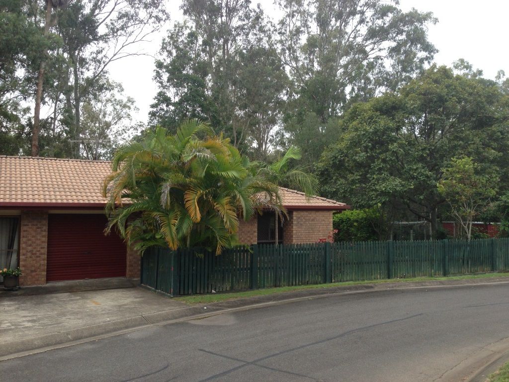 6/79 Dorset Drive Clancy Court, ROCHEDALE SOUTH, QLD 4123